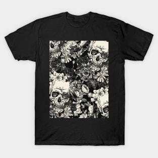 SKULLS T-Shirt